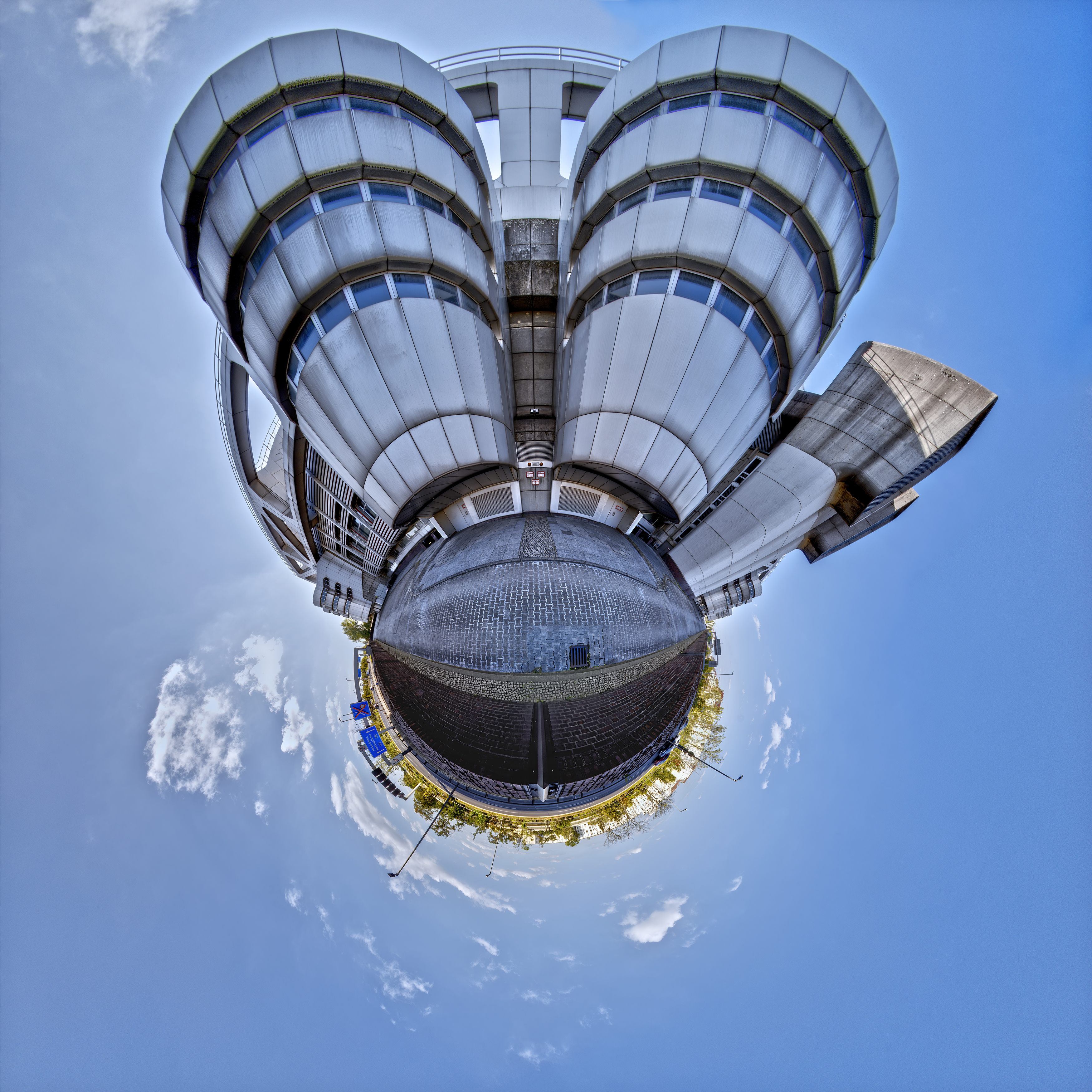 ICC Berlin